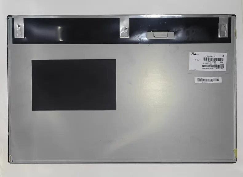 22 inch LTM220MT12 LCD Screen Display Panel ,stock test shows normal