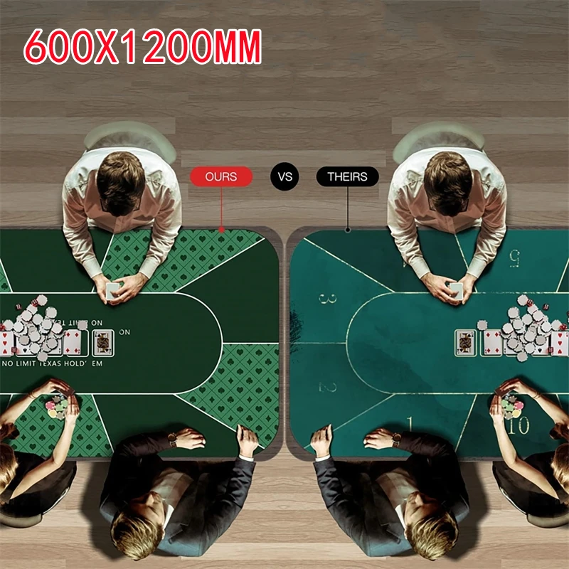 600*1200 Deluxe Rub…