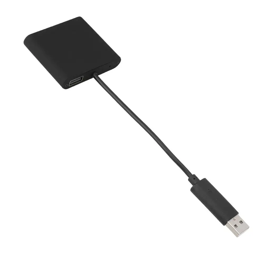 Gaming Console Muis & Keyboard Adapter Kabel Voor Ps4 Pro/Slim/One/Onex/Switch-Geen Vertraging