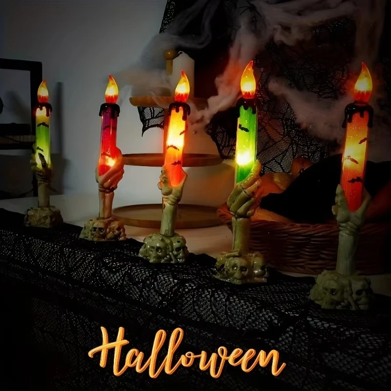 3-pcs-conjunto-gotico-cranio-mao-vela-luz-chama-bateria-operado-led-vela-para-decoracao-do-quarto-de-halloween-festa-horror-ambiente-prop