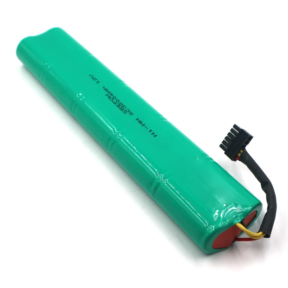 C&P Neato Botvac 70E 12V 1500mAh-3500mAh D7000/D7500/D8000/D8500 d75 D80 D85 70e 75 80 85 D865 Vweeper Robot Battery NI-CD/MH