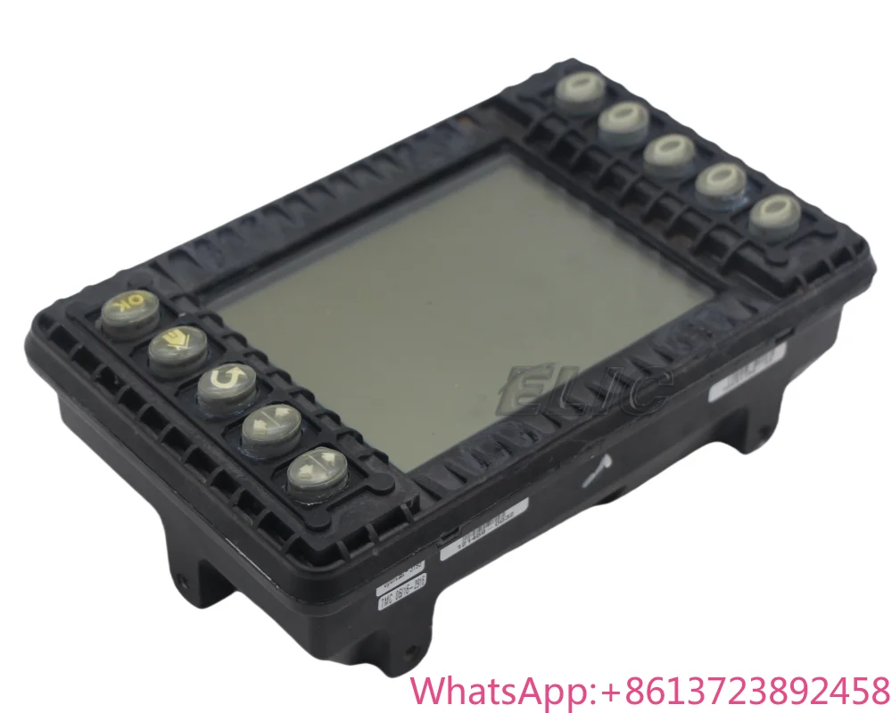

AP1055E Electronic Control Group Monitor 284-8905 10R-6102 Programmable Construction Wheel Loaders Construction for Caterpillar