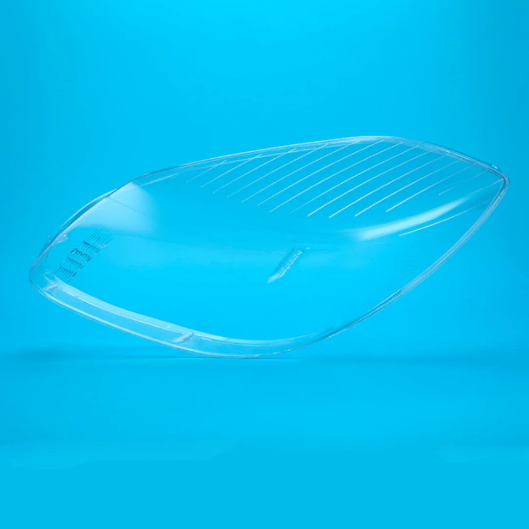 

For Buick Enclave 2009 2010 2011 2012 2013 Car Accessories Cars Front Clear Lamp Cover Replace The Original Lens