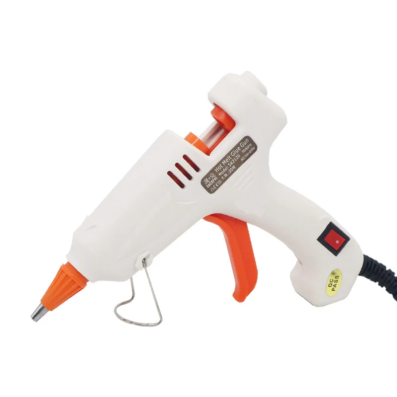 

35W Hot Melt Glue Gun 110~230V Mini Portable Glue Gun For 7mm Glue Stikcs Home DIY Repair Tool