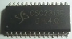 Free shipping  CSC2313F IC    10PCS