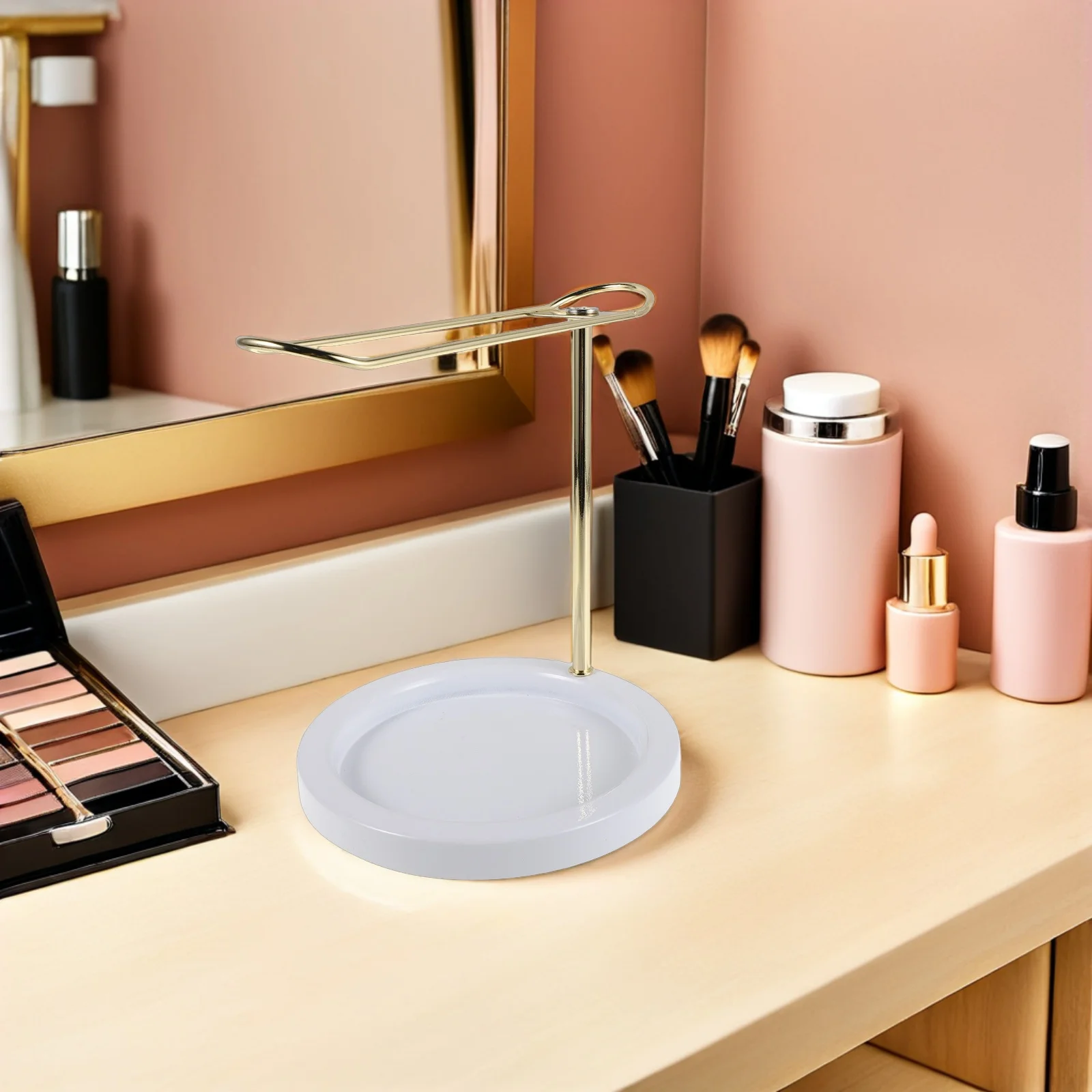 

Heavy Duty Metal Storage Rack 5 Tier Industrial Steel Shelving Unit for Garage Basement Workshop Utility Storage Solution