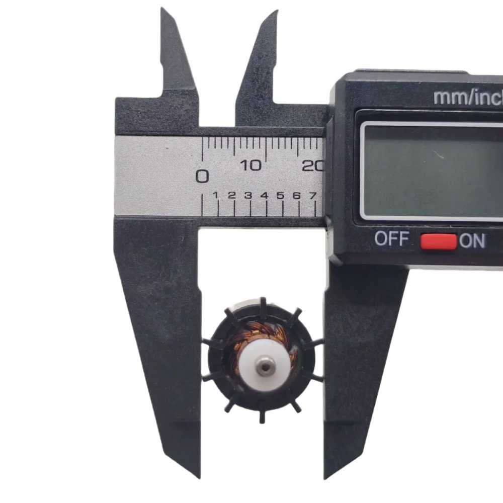 قوي 210 90 204 102L 105L مقبض المحرك الدوار 35K 40K لقبضة محرك صغري آلة أظافر مسمار الحفر الملحقات استبدال