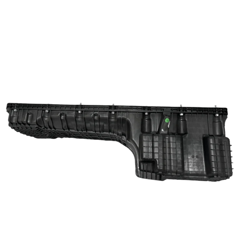 

Heavy Truck Parts. Oil Pan A471 010 9113 for OM471LA Is Suitable for the Mercedes Benz Actros Series.