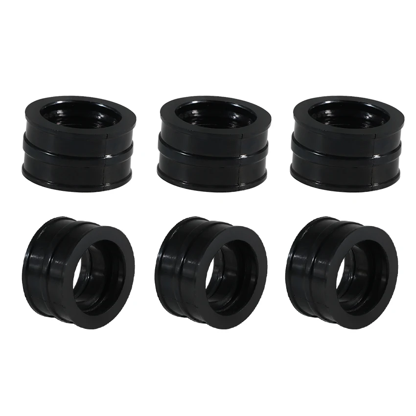 Vergaser Interface Pad Kunststoff Intake Outlet Kleber Für Honda CBX1000 CBX1000B SuperSport CBX1000 CBX1000C SuperSport Motorrad – Detail 8