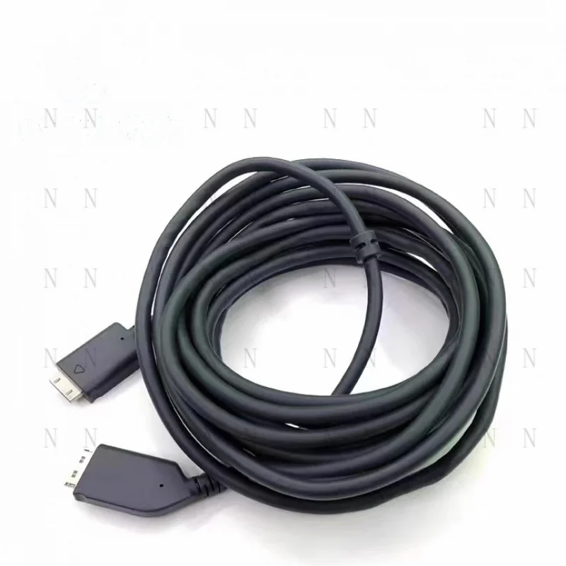 XQ  For HTC Vive Pro Elite 5m Headset Cable Connect Link Box to VR Headset Pro Eye