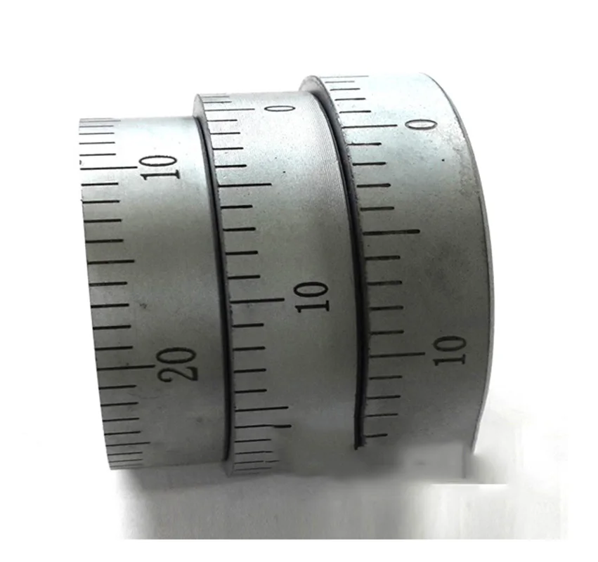 1PC Brand New High Quality Lathe Scale Ring C6132A1/C6140A  Large/Medium/Small Scale