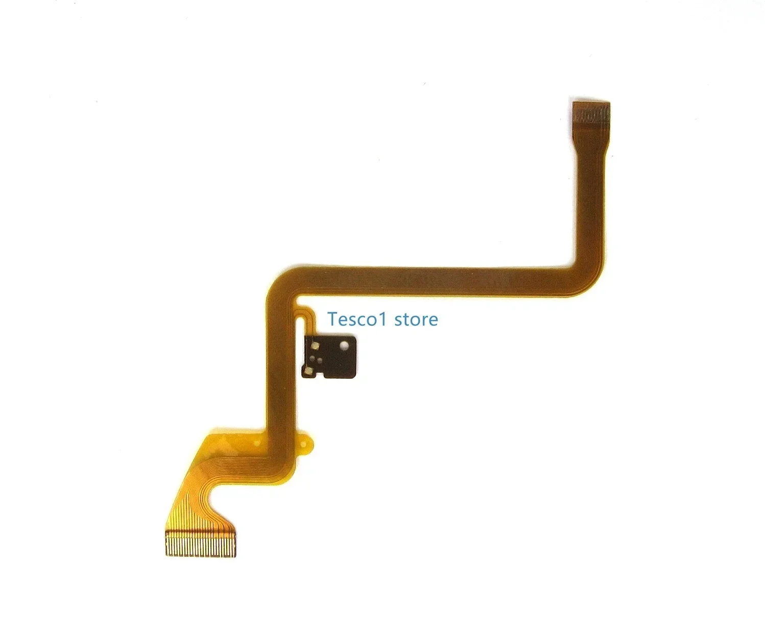 

New LCD Screen Flex Cable Ribbon Repair Part for Panasonic NV-GS400 GS408 Repair part