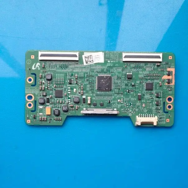 BN41-01797A LOGIC BOARD T-CON เชื่อมต่อกับ FHD_60HZ_V03