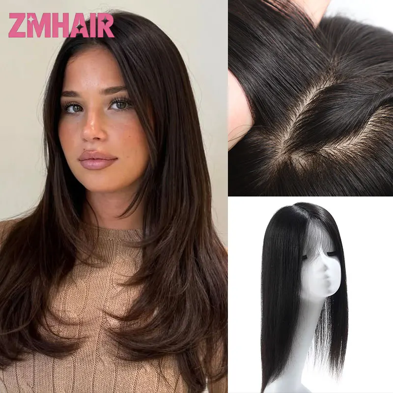 

Парик из натуральных волос 6x6 с шелковой основой, 100% натуральные волосы, с челкой, плотность 180%, мягкий, дышащий, легкий, на полиуретановой основе, 10-24 дюйма