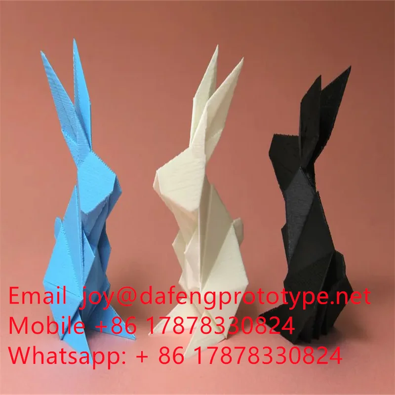 

3d printing service, PLA, PETG, ABS, tpu, nylon hand model customization, FDM color printing