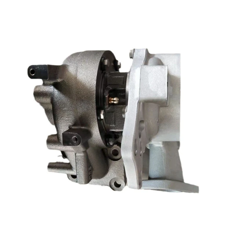 Turbocharger Original, brand new