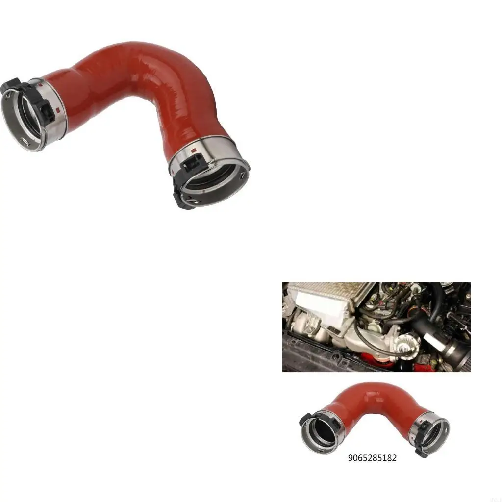 

Automotive Accessories Intercooler Hose for Sprinter 906 214CDI 216CDI