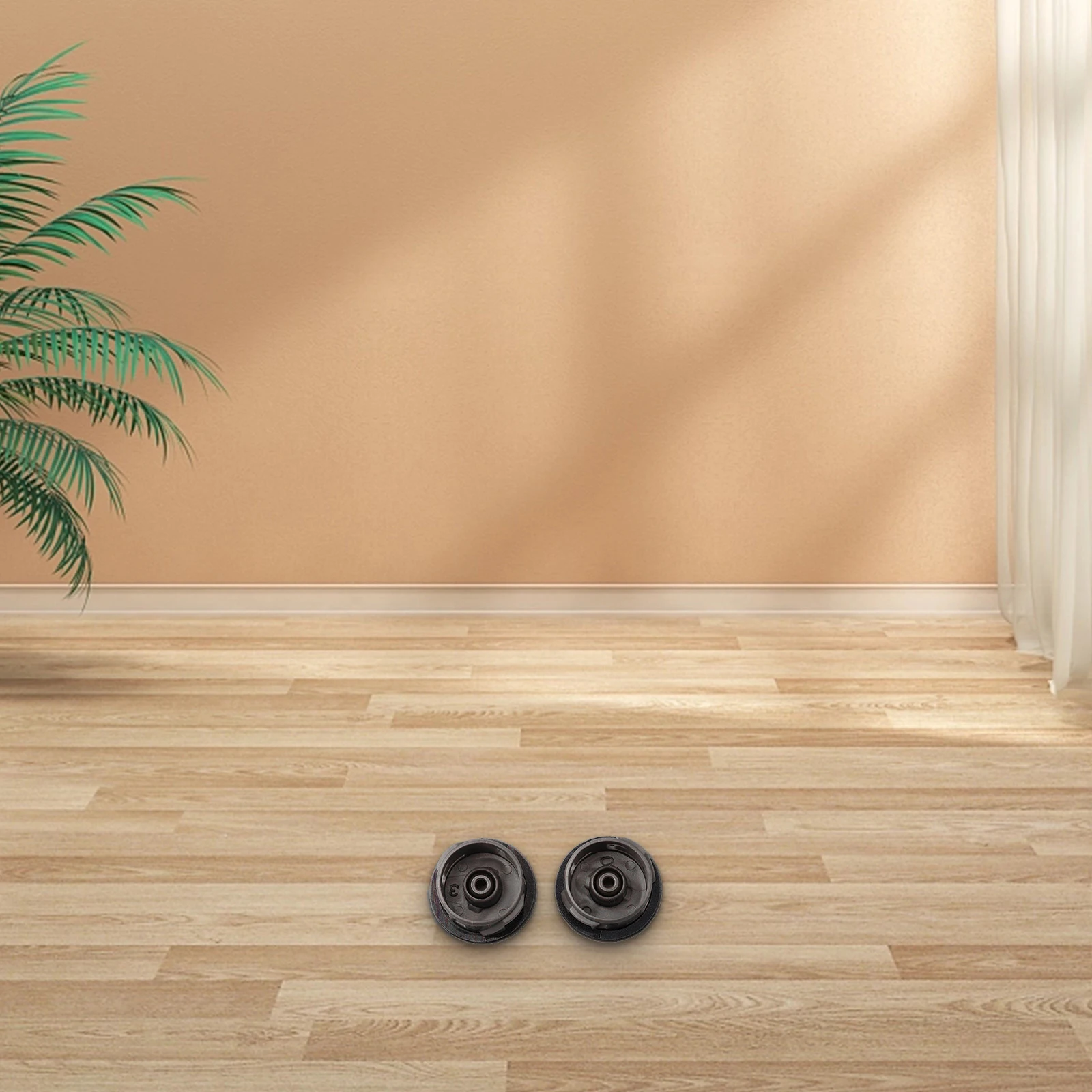 

DC62 Brush Cover Electric Roller Brush 3*1.4cm Pet Hair Capture Quick Replacement Robust Design Effective Cleaning Performance