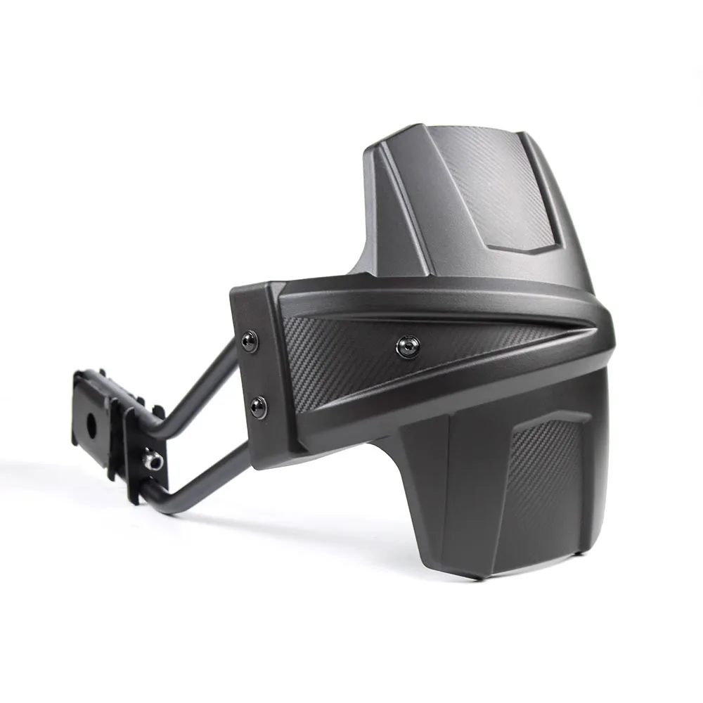 For Honda XL750 Transalp 23-25 Rear Mudguard Splash Proof Water Blocking Plate Tile Shield for Motorbike Accessories