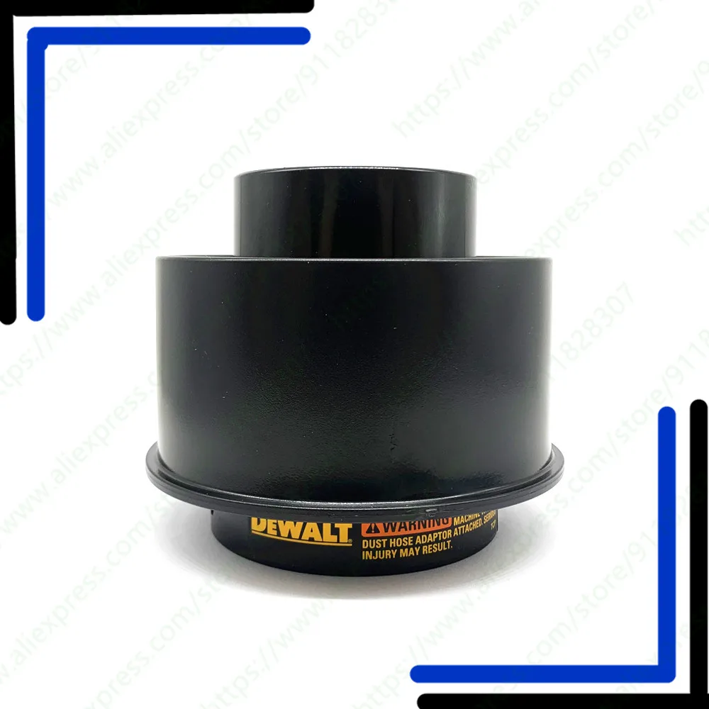 ADAPTOR for DEWALT DW735 DW735X