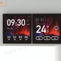 Nature mini PRO&PRO Thermostat smart home LifeSmart