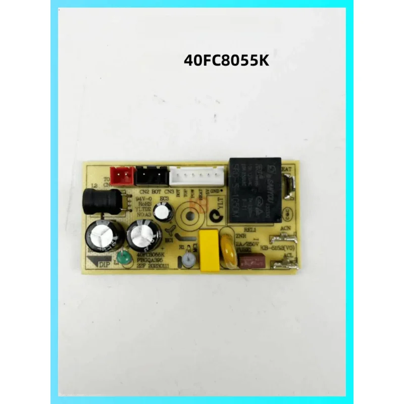 For Supor rice cooker accessory 40FC8055K power board