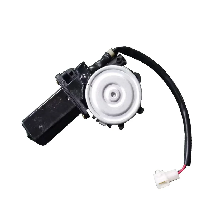 Подходит для Toyota 85720-60031 85710-60031, мотор-редуктор стеклоподъемника, передний левый/правый