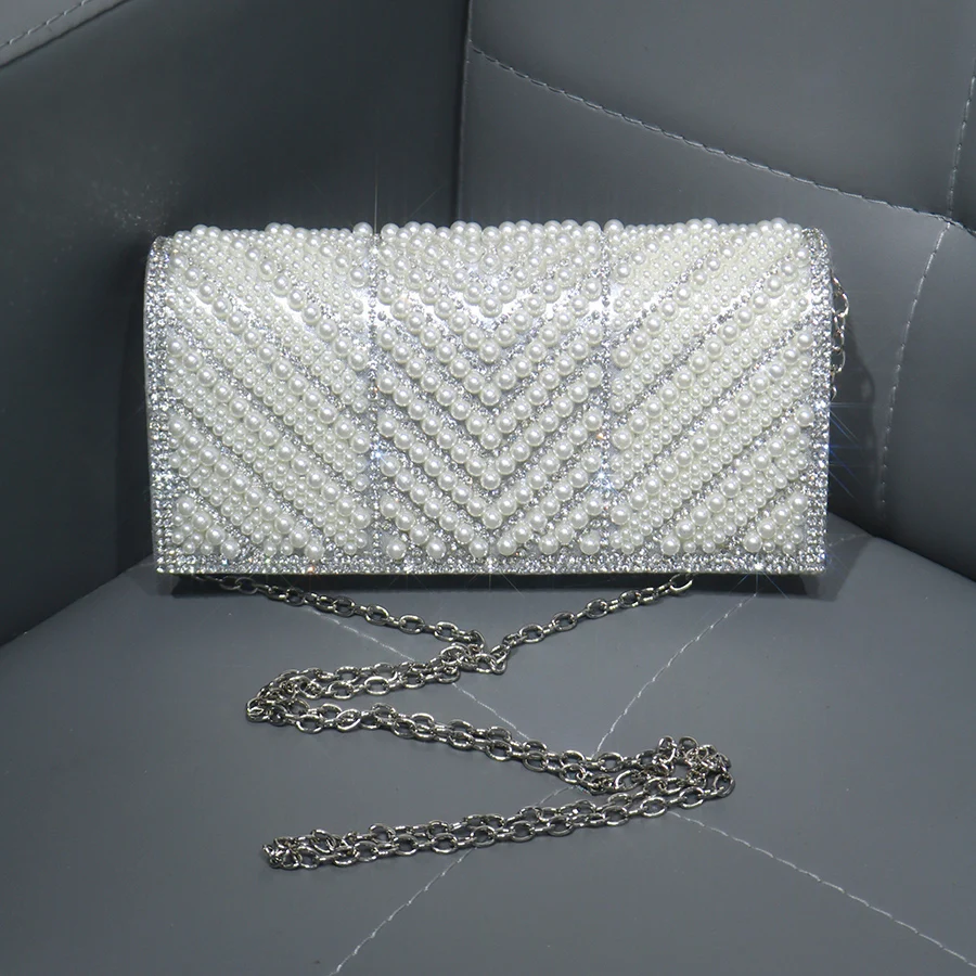 Pochette de Soirée Élégante po - Flap Bag Envelope avis et prix