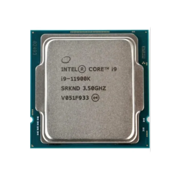 New Cpu Core I9 119…