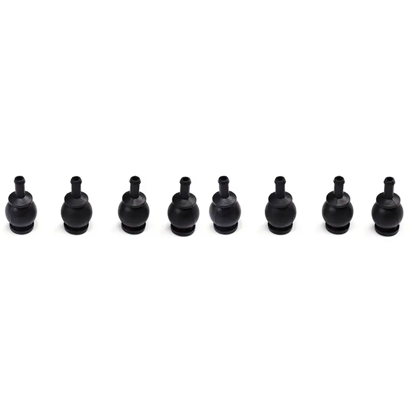 abzz-8x-dji-inspire-2用ジンバルカメラ減振クッション交換用ジンバル衝撃吸収ゴムボール修理部品
