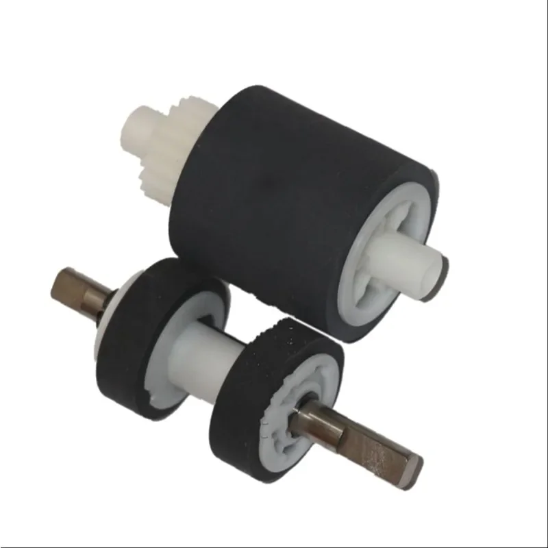 

5sets KV-SS030 KV-SS035 Exchange Roller Kit for Panasonic KV-S1020C KV-S1025C KV-S1045C / KV S1020C S1025C S1045C SS030 SS035