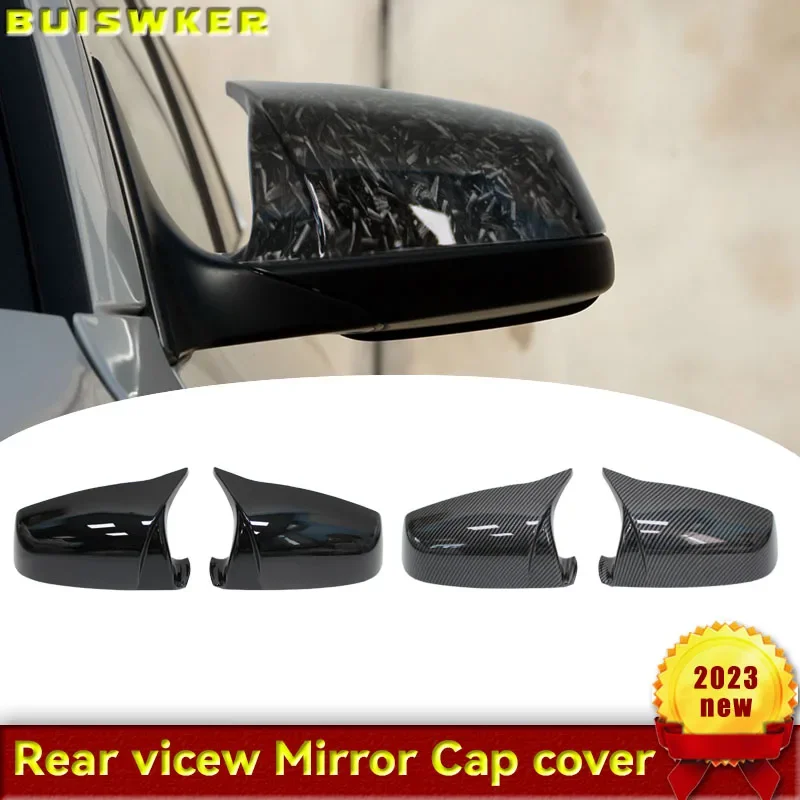2Pcs Rearview Mirro… - image