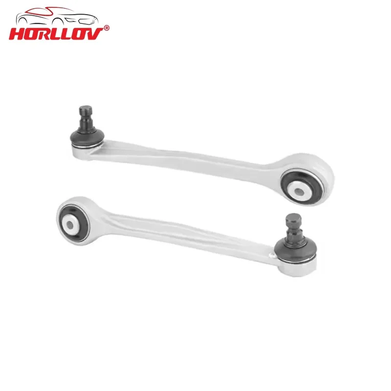 Front Upper Lower Control Arm Kit for Audi A4 B8 A5 Q5 S4 S5 A6L C7 A7 4GD 8K Suspension Stabilizer Link Tie Rod End 8K0407152C