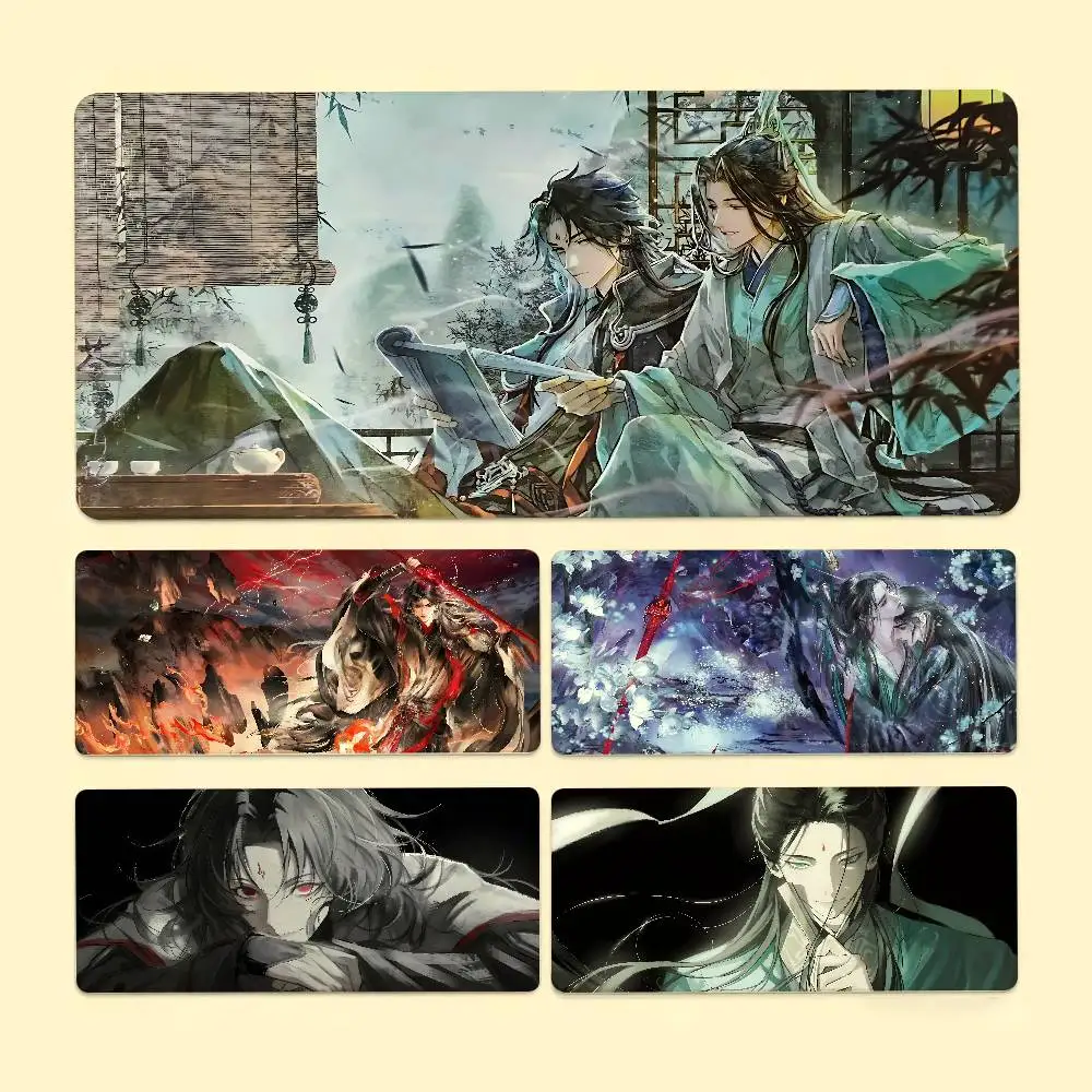 

Коврик для мыши The Scum Villains Self-Saving System, компьютерный коврик, настольный коврик, коврик для клавиатуры ноутбука, большой офисный коврик для мыши с пейзажным рисунком