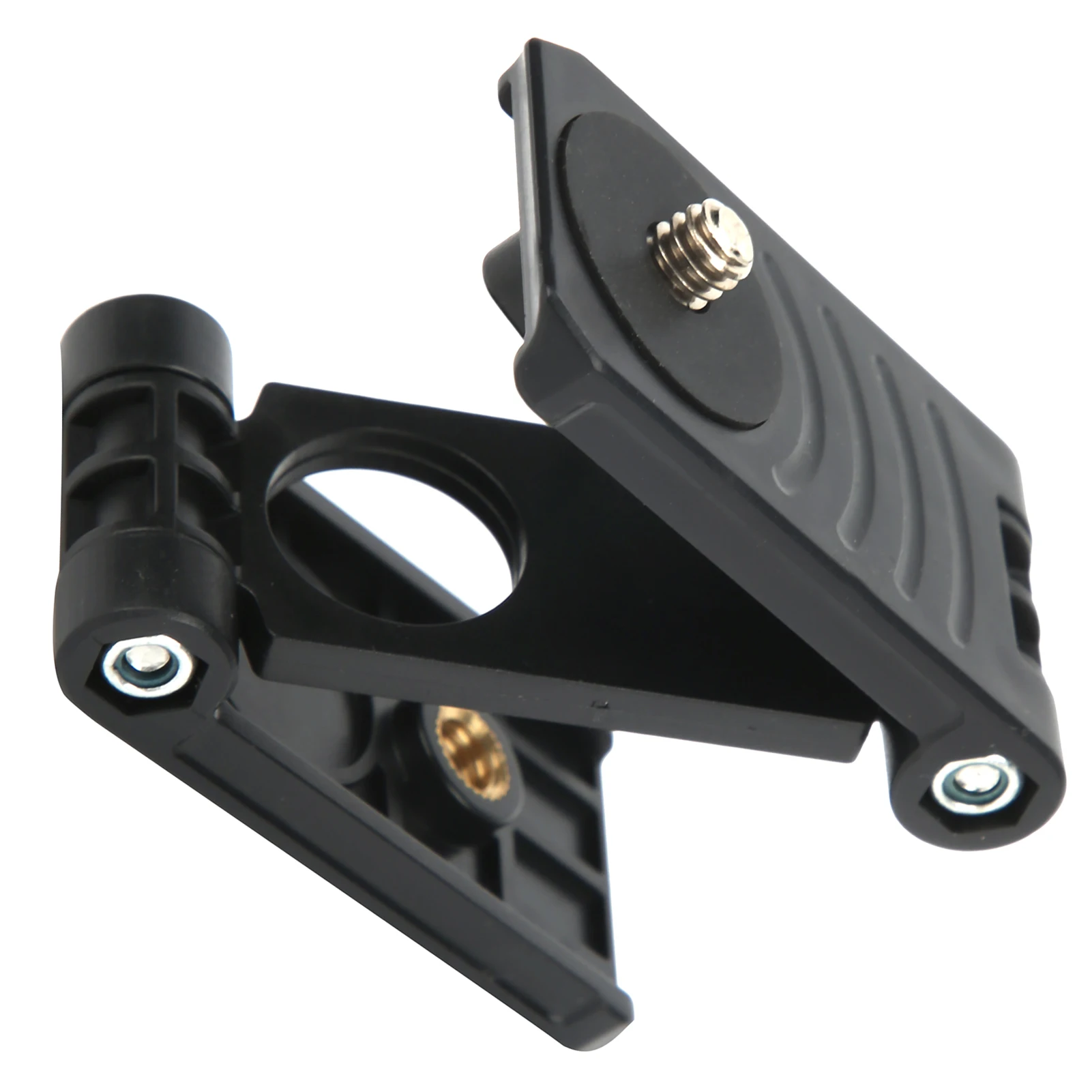 Camera Tilt Head Tripod Z Mounting Plate Camera Tripod Z‑Shaped Tilt Ball Head Folding Mounting Plate Camera Support Bracket