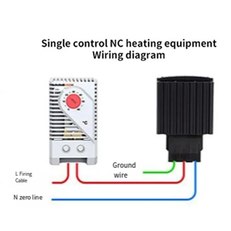 5X Temperature Cont… - image