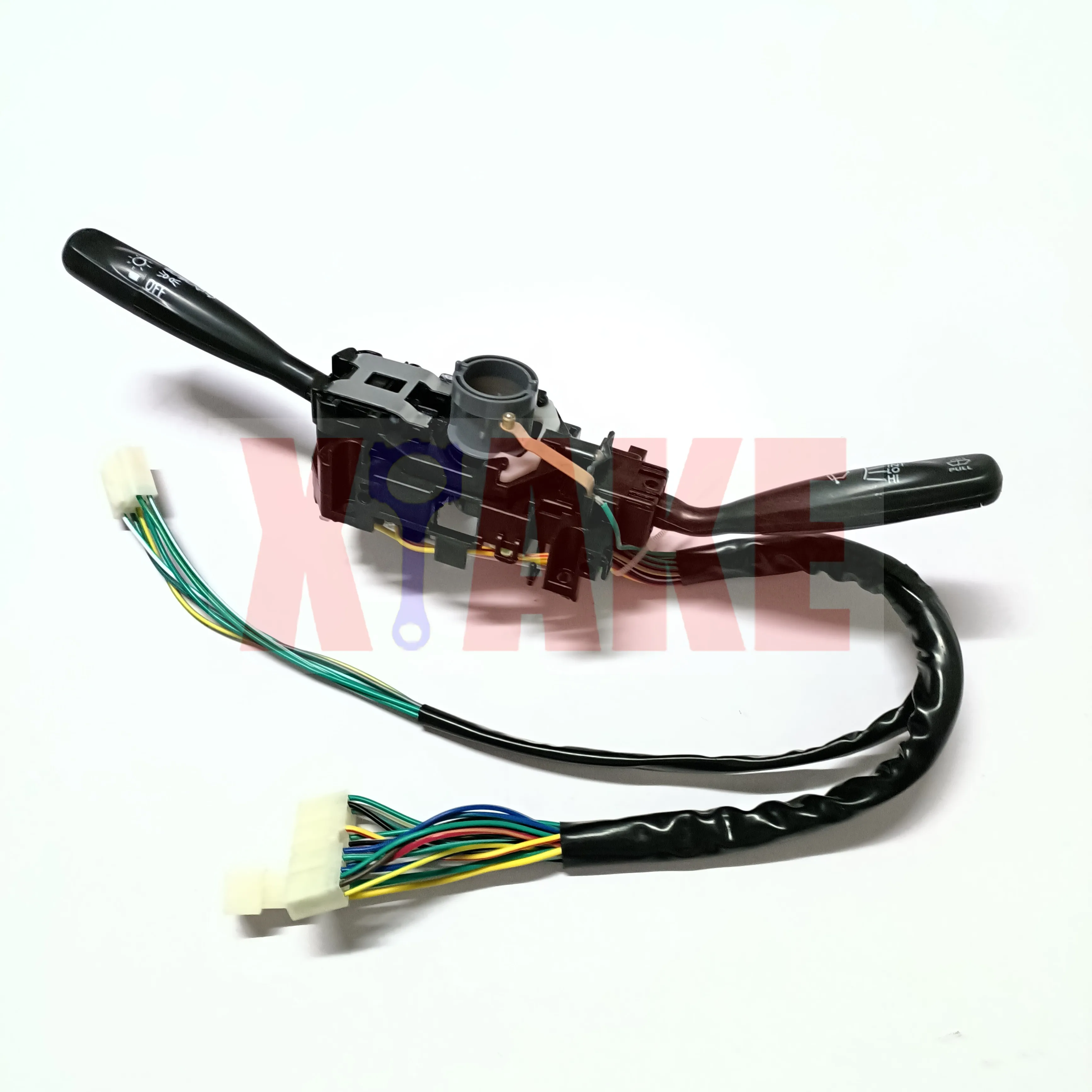 Car Light Wiper Combination Switch for Faw F1 F4 New Model