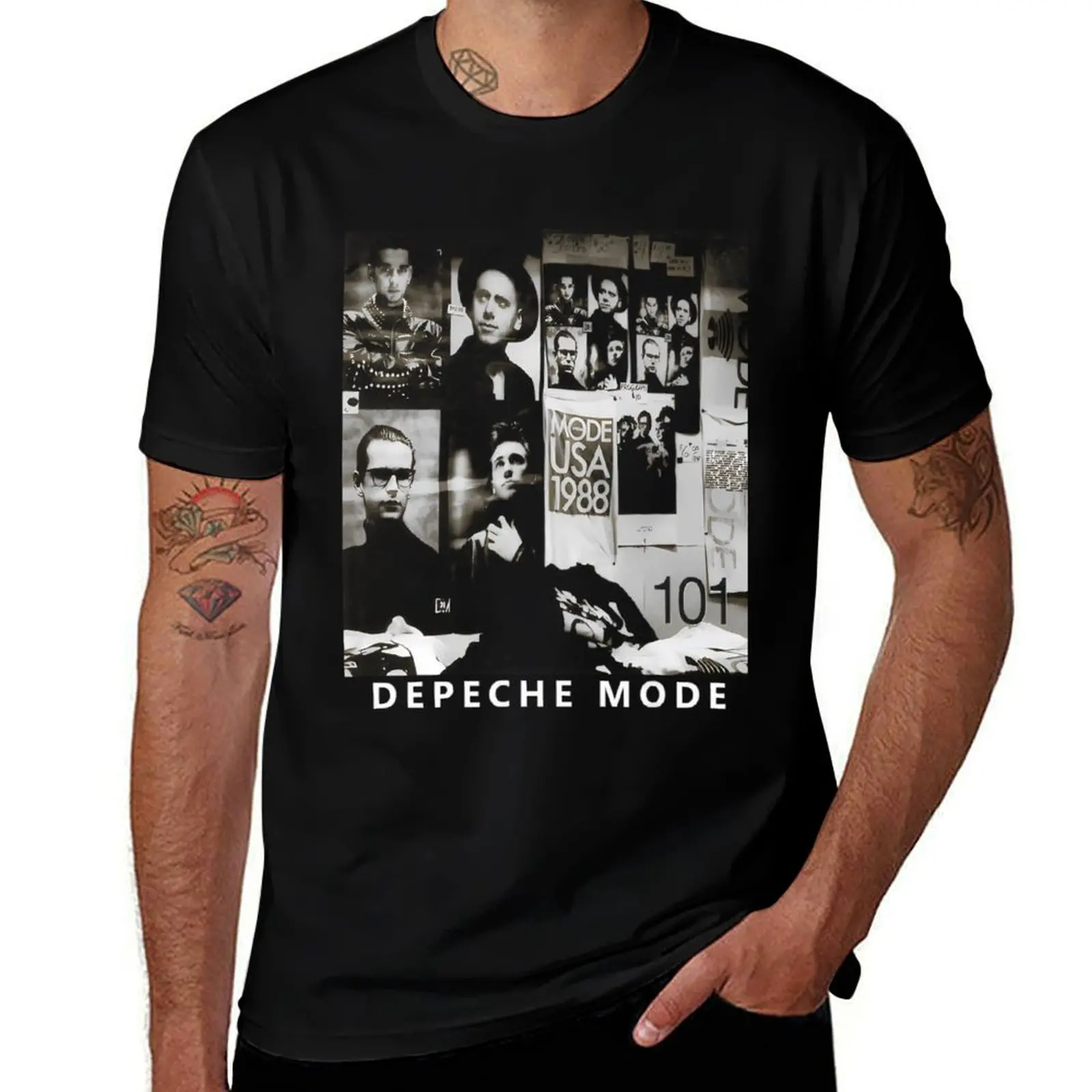 

Vintage World Tour Memento - Classic Musician Band 2024 T-Shirt t shirts designer funny t shirts man