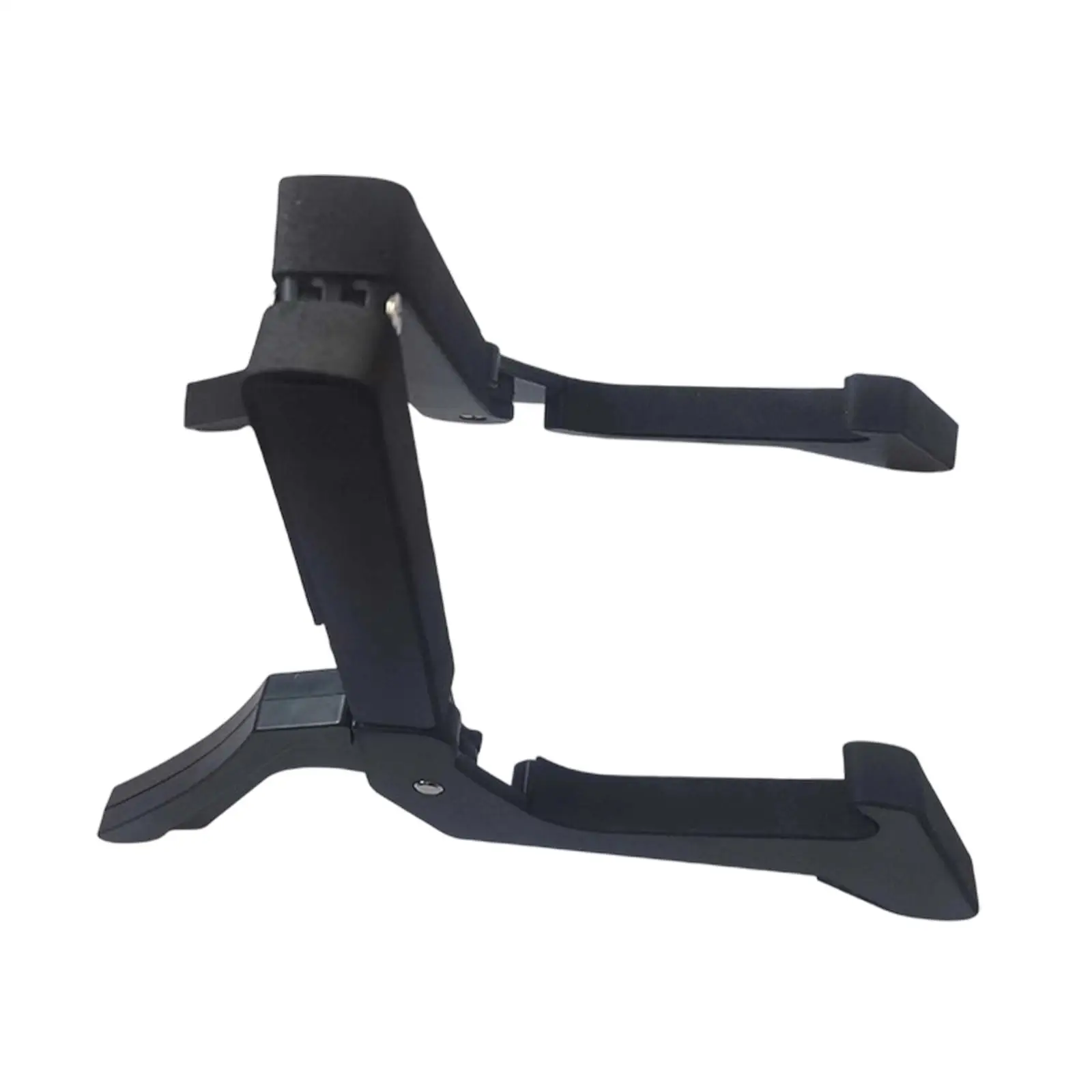 Guitar Support Holder Portable Anti Slip a Frame Stand for Acoustic Electric Bass Guitars Music Classroom Accessory