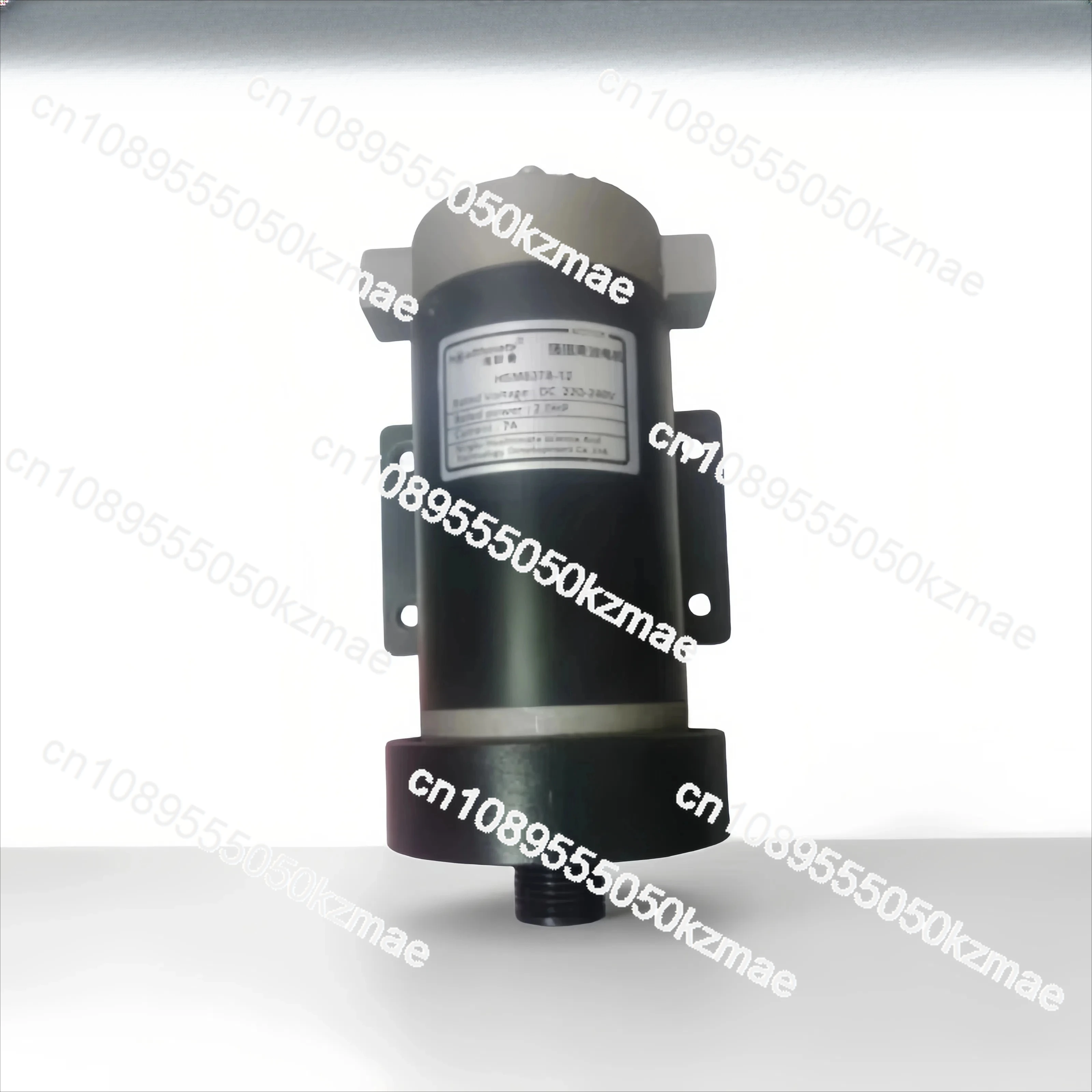 Фото Двигатель постоянного тока беговой дорожки 220 В, замена HSM8378 HSM7810 HSM8316 Heisman, совместимый двигатель для фитнес-оборудования