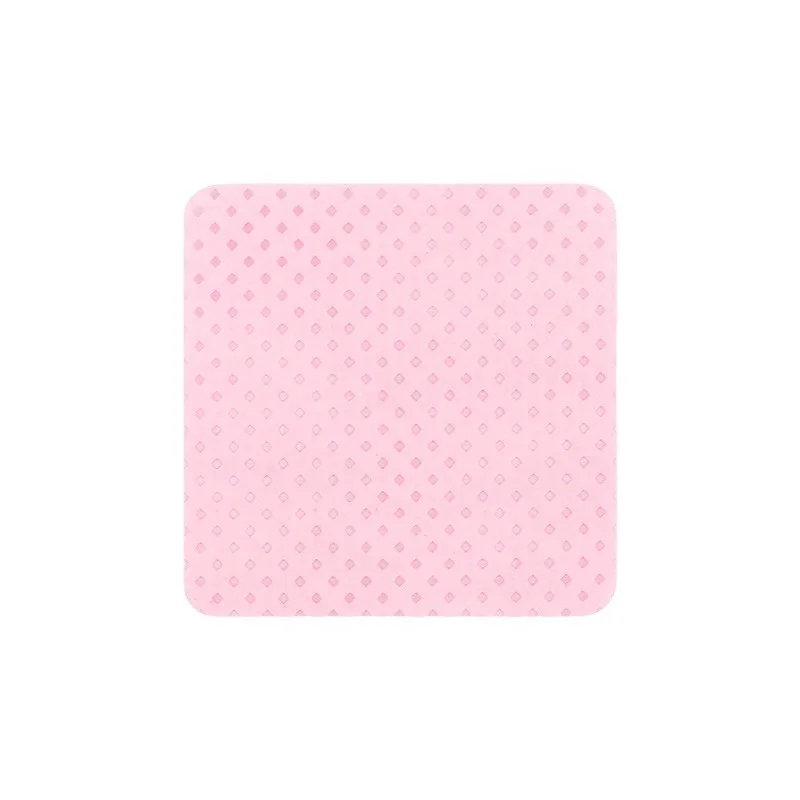 20/50/100/300/1000 قطعة خالية من الوبر مناديل الأظافر جل التطهير الأنسجة مزيل طلاء الأظافر منصات لمسمار الفن الجمال تنظيف الرعاية أداة #6