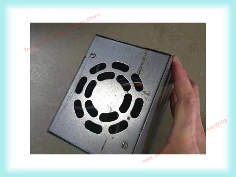 Convertitore lineare e commutabile ETA-USA 300W 24V 14A FHF24SX-U
