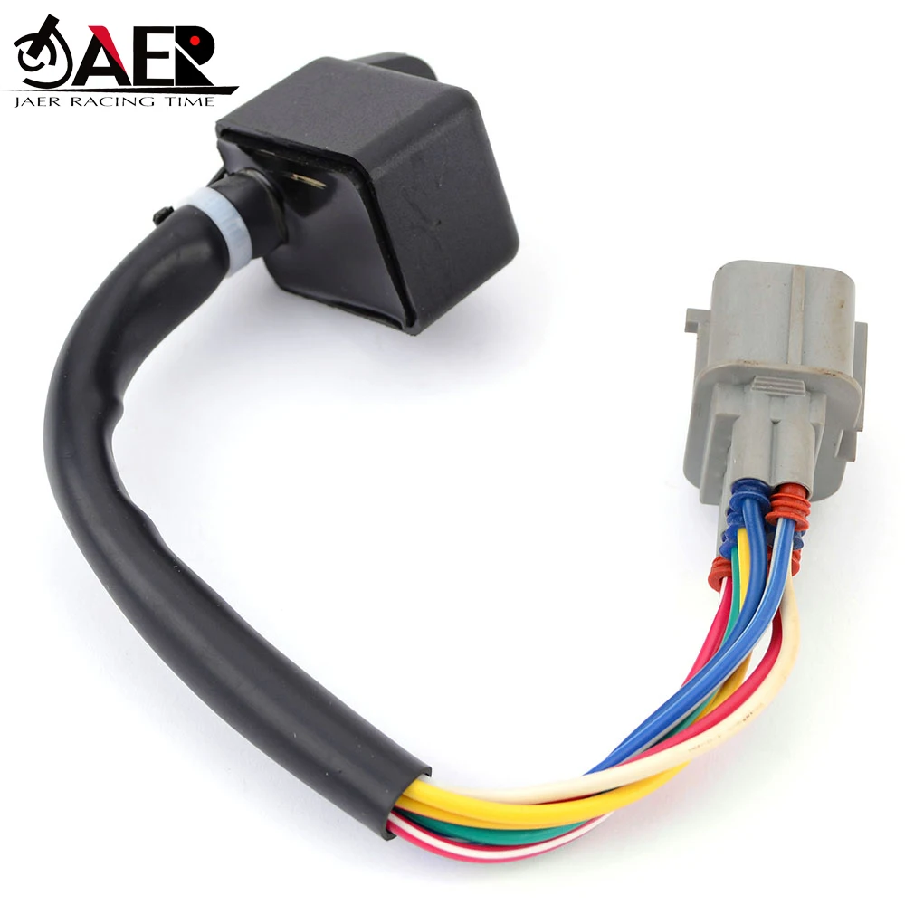 Motorcycle Starter Relay Replaces for Kawasaki Jet Ski Ultra STX-12 STX-12F STX-15F SX-R 27002-3702 27002-3703