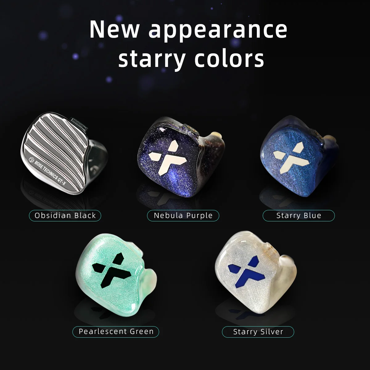 Roseselsa Qtx Value… - image