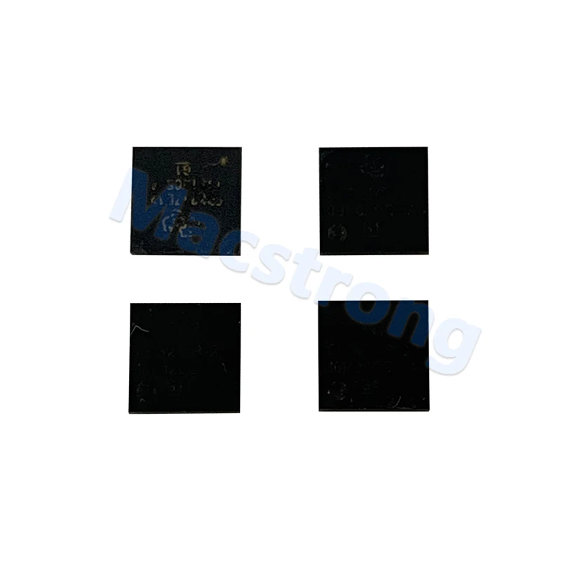 Original CD3217B12 Chipset BGA for MacBook Pro A2141 A2251 A2442 A2485 A2780 Motherboard Repair Boost Chipset IC chip 820-01700