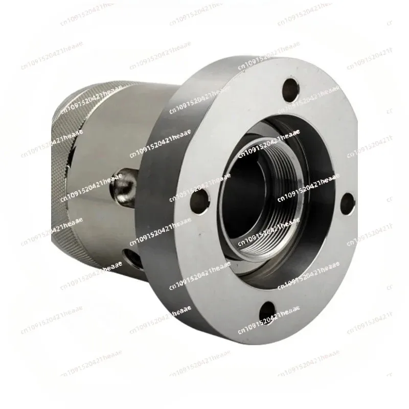 Suitable for CNC lathe front push spring chuck 163E 173E