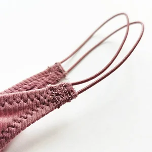 أفضل 12 ملخصات نسائية مبيعا مع ثقب - No10