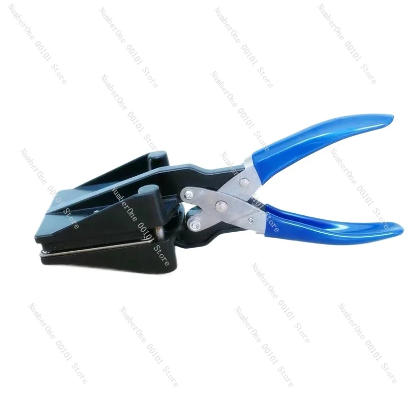 Handheld Photo Cutter Oval Heart Love Heart Photo Cutter Scissors Phase Cutter Card-Cutting Machine Wholesale