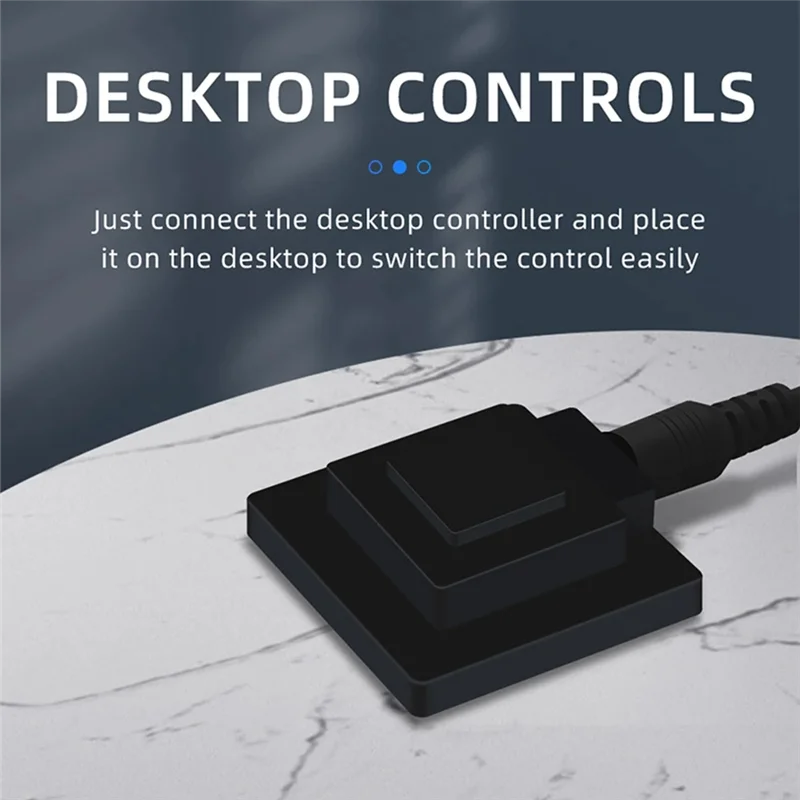 -مفتاح USB KVM متوافق مع 3 منافذ -شاشة مشاركة وحدة التحكم المكتبية المتوافقة 4K 60HZ