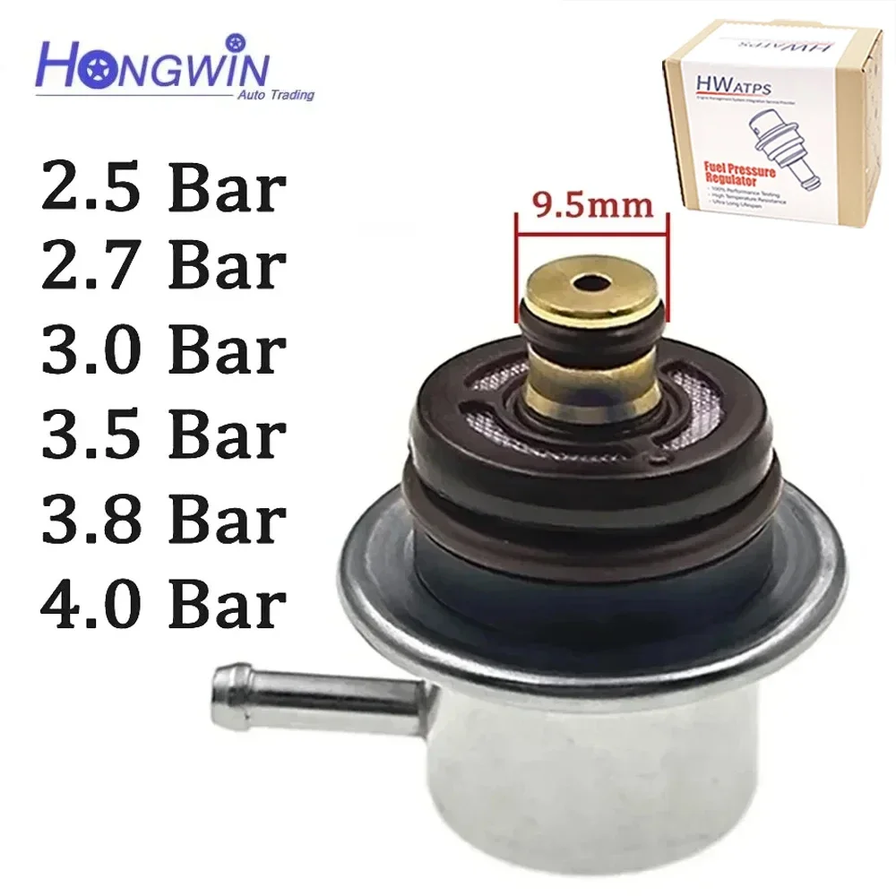 Fuel Injection Pressure Regulator For Audi VW BMW Mercedes-Benz 33783-26HA0085 037133035C 0280160512 028016527 0280160557